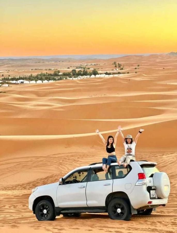 Visit Morocco Africa