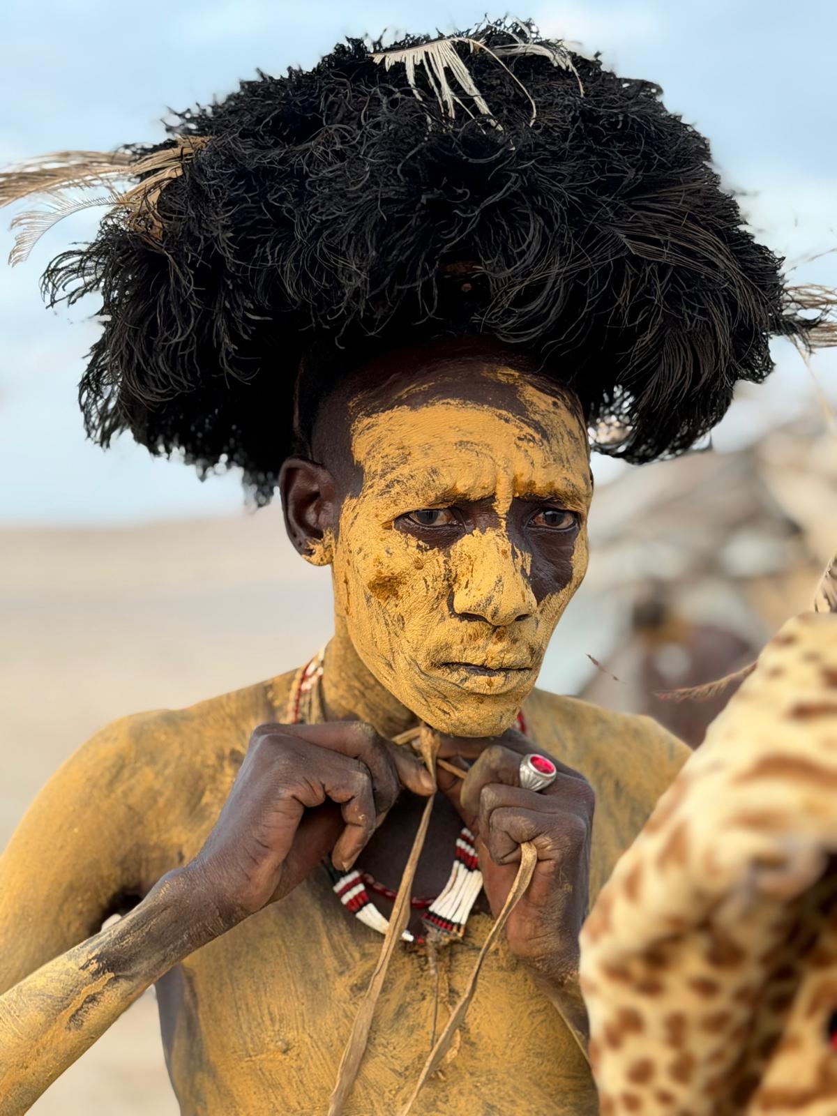 Prime Ethiopia Tours