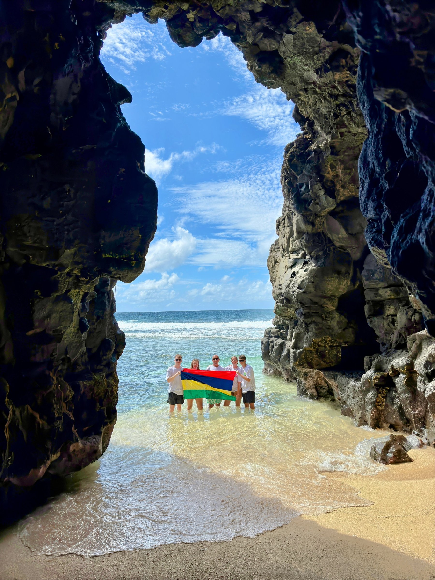 Mauritius Tours