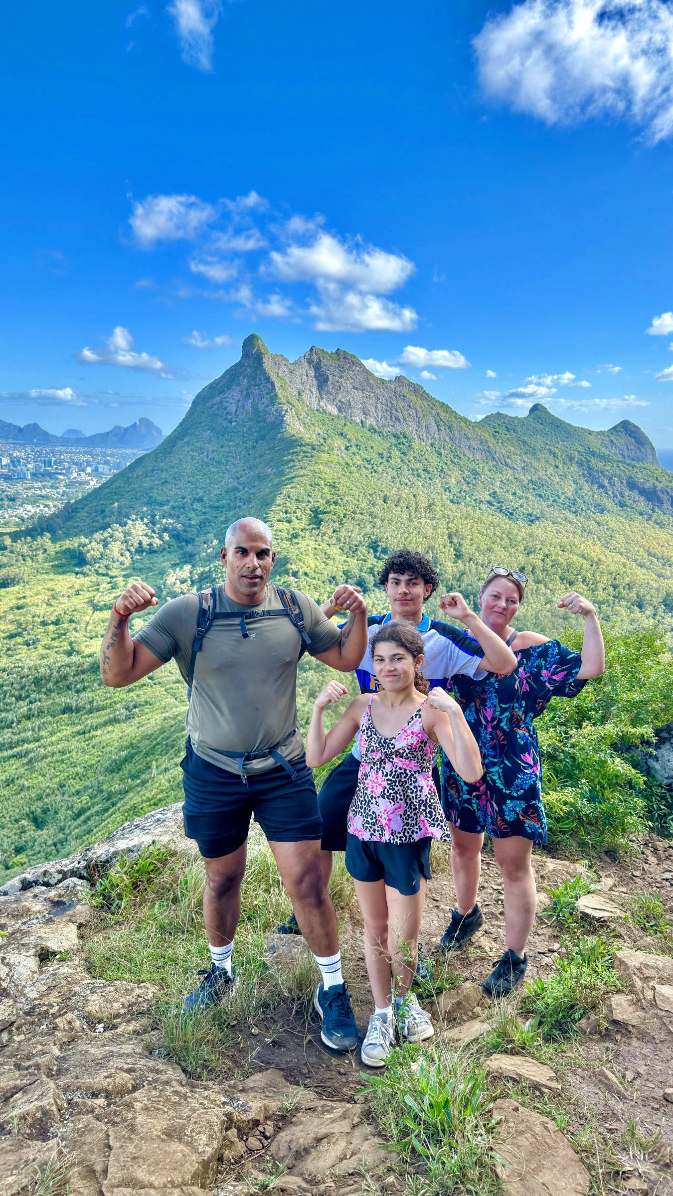 Mauritius Tours