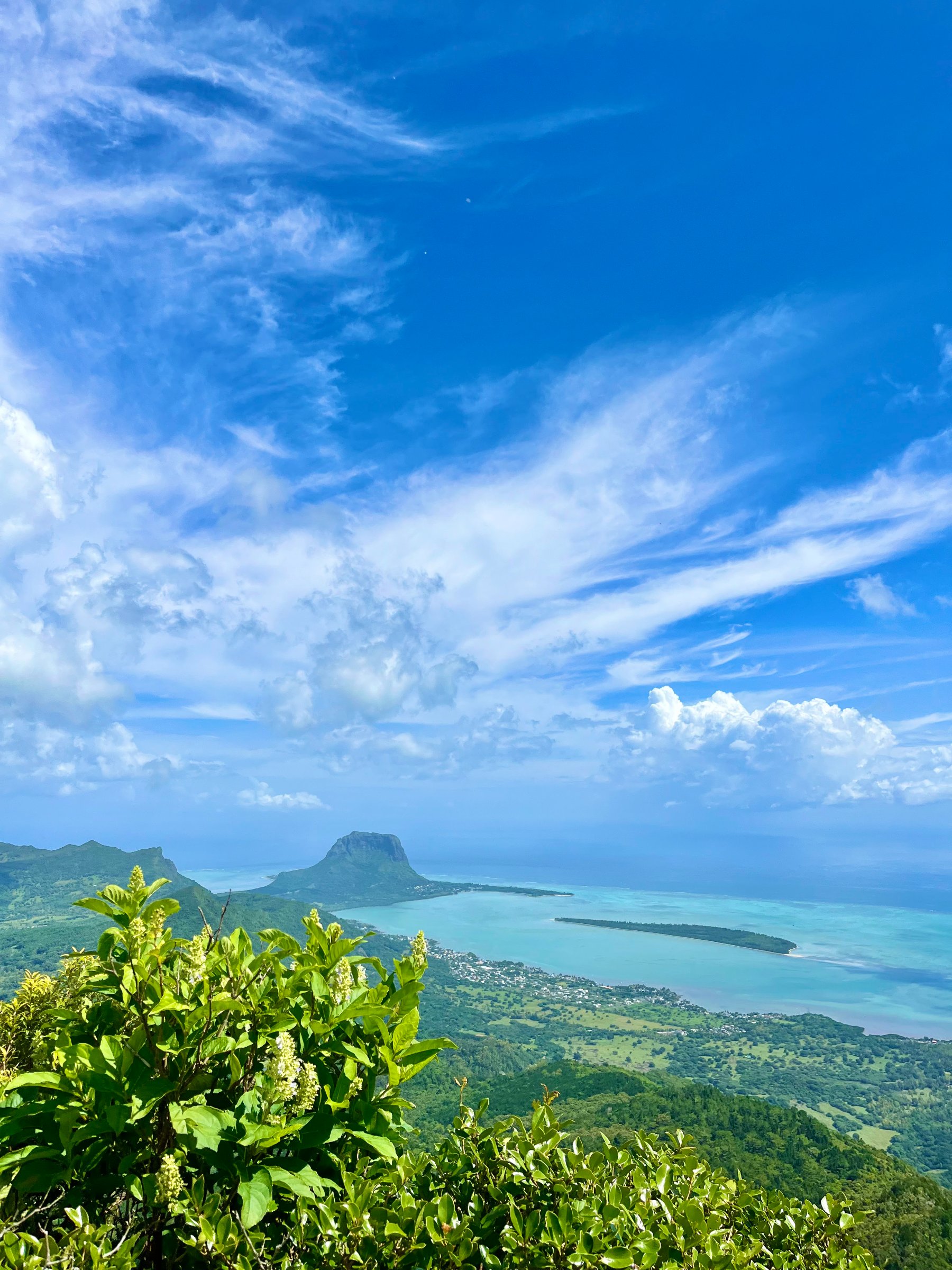 Mauritius Tours