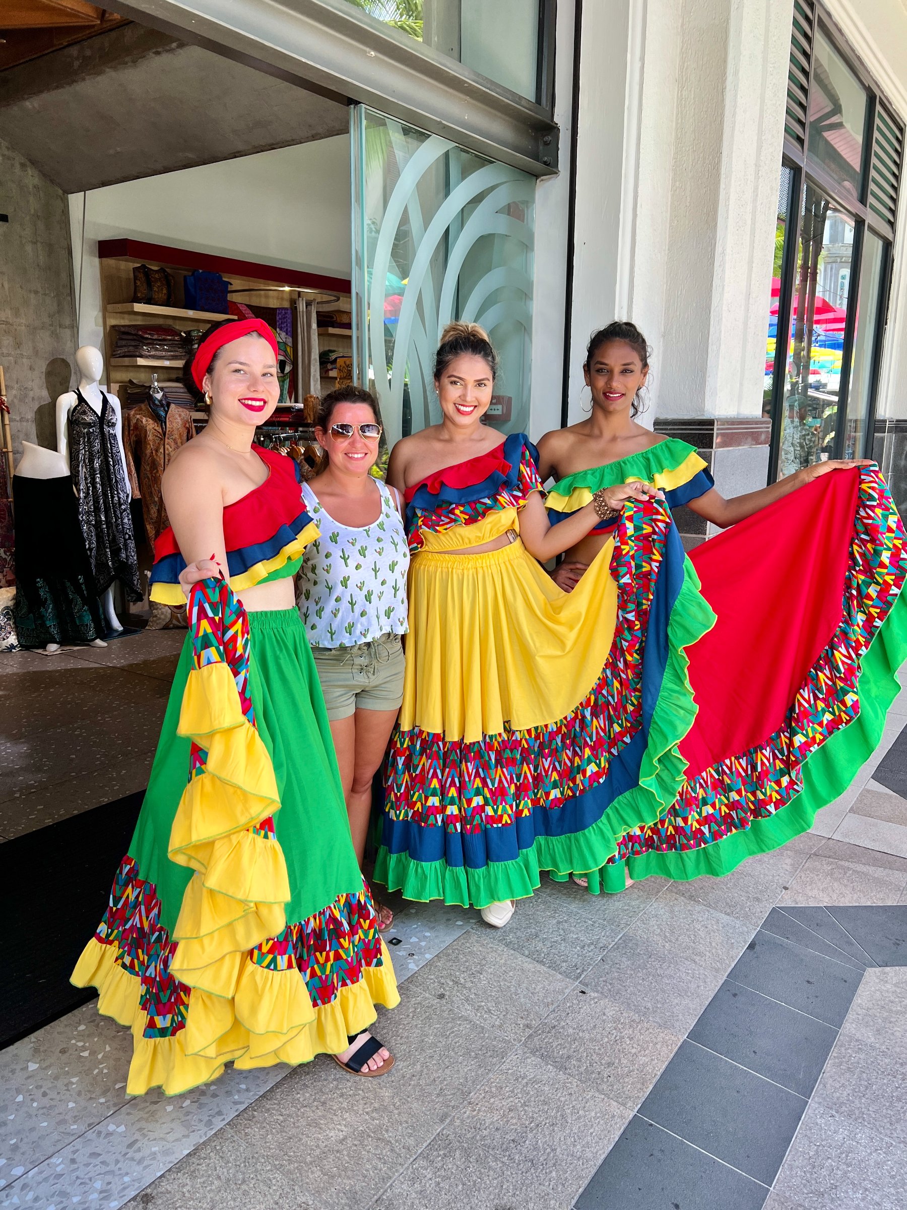 Mauritius Tours