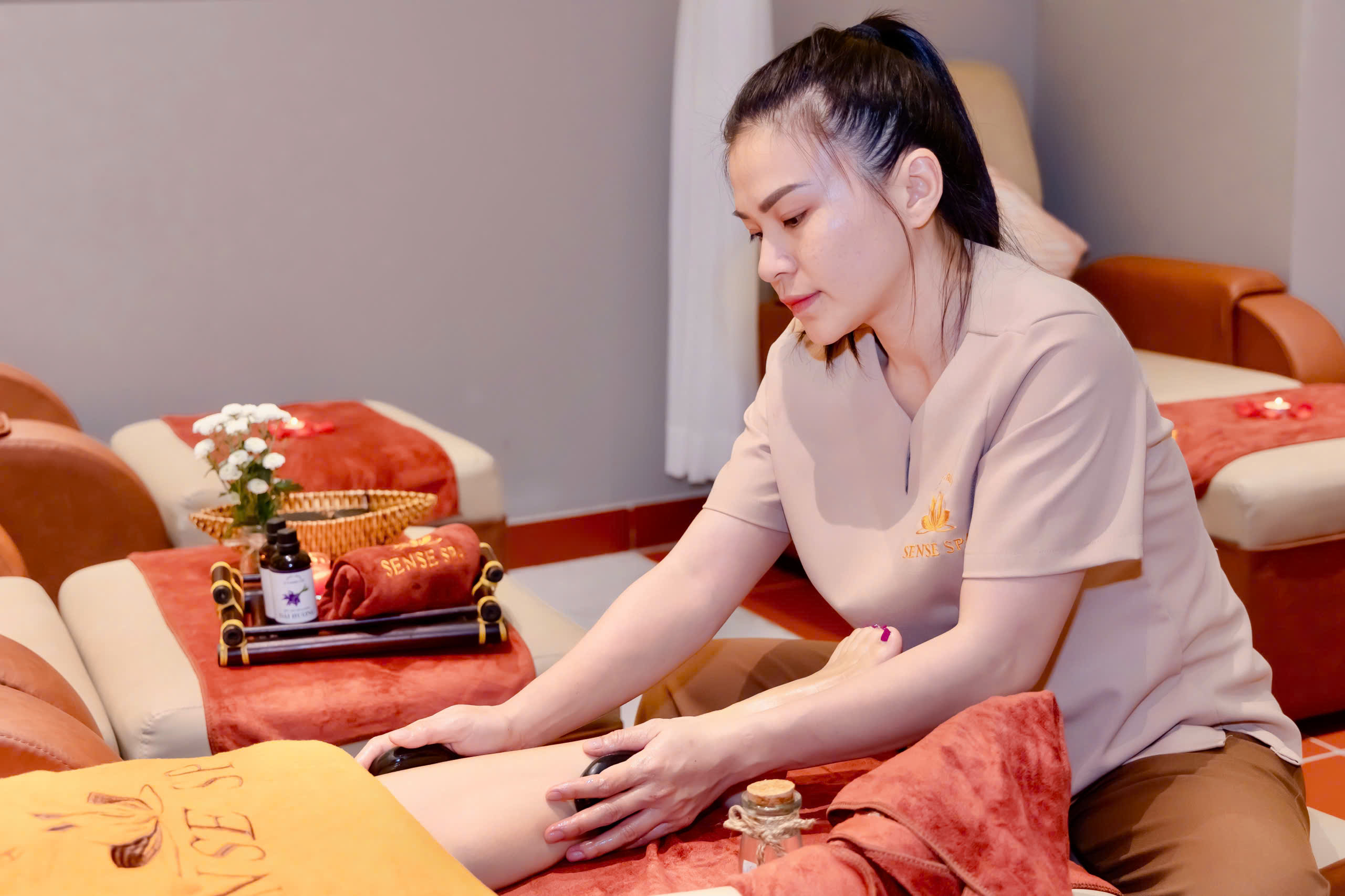 Sense Spa