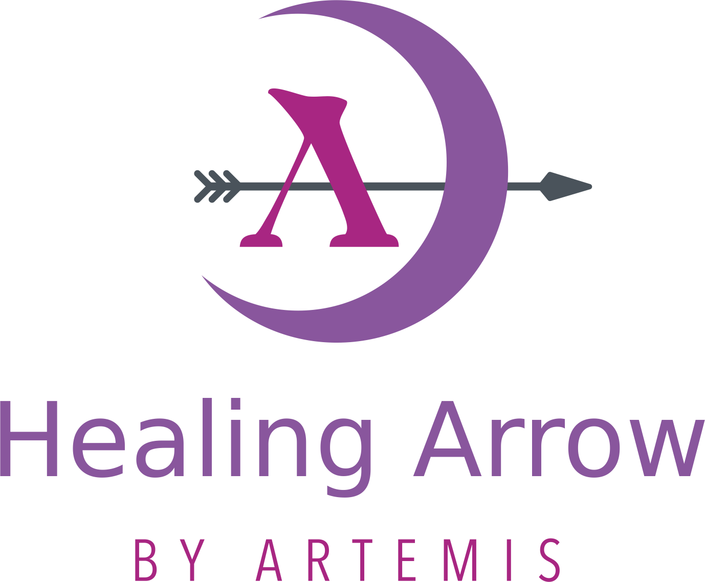 HEALING ARROW / ARTEMIS