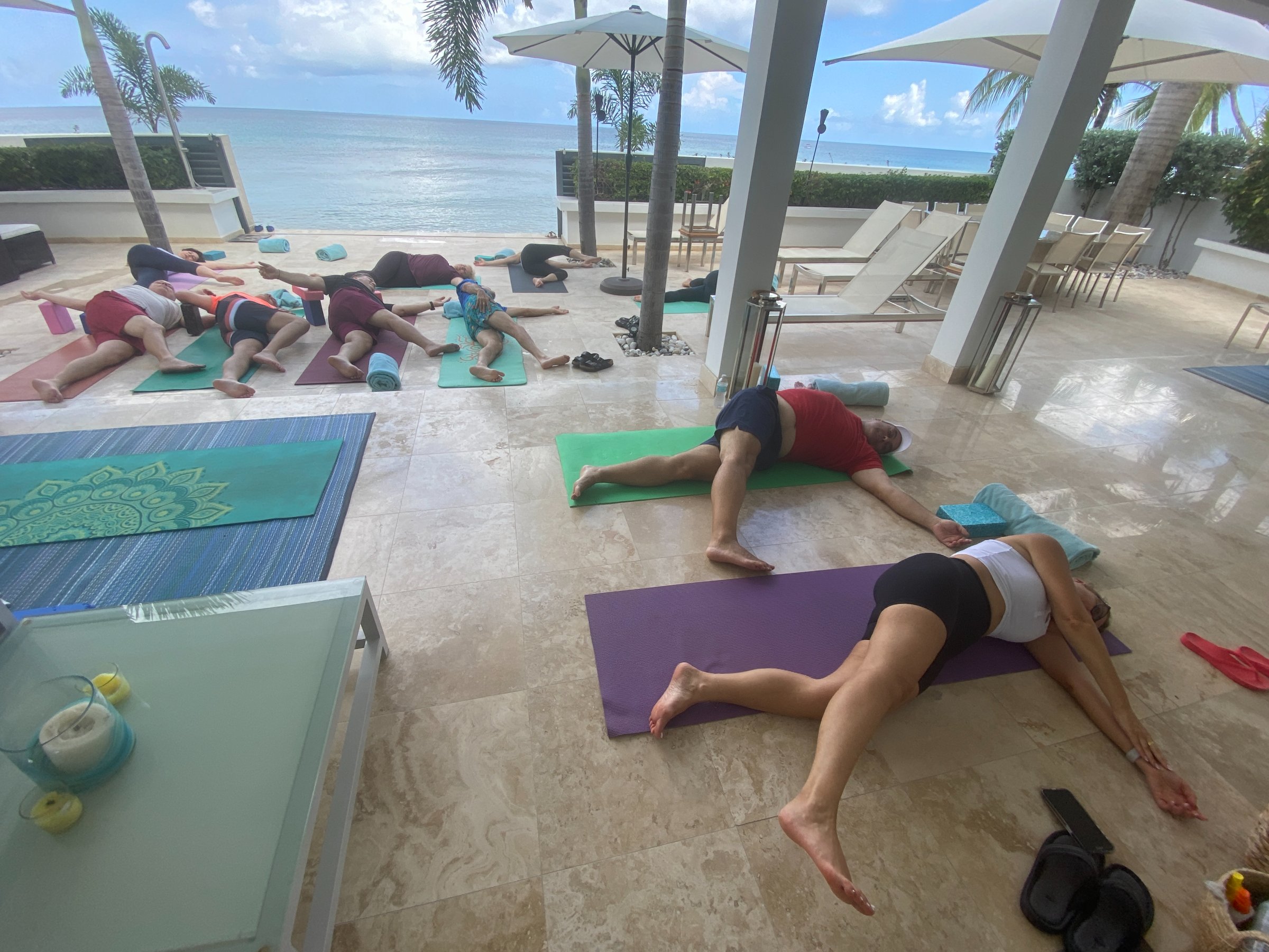 Kai Ananda Yoga Studio