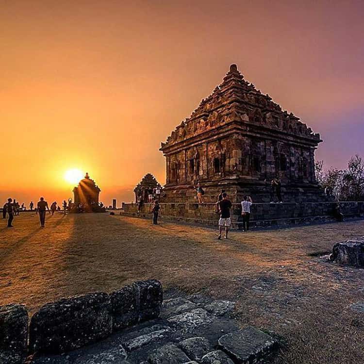 Java Bali Trips for Foreign
