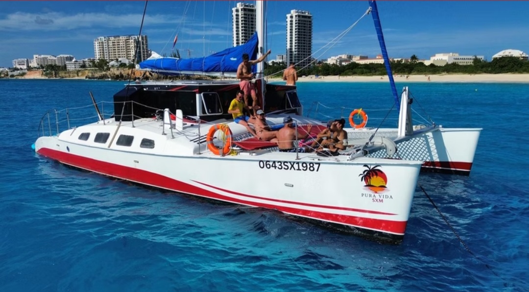 Seas the Day Bookings