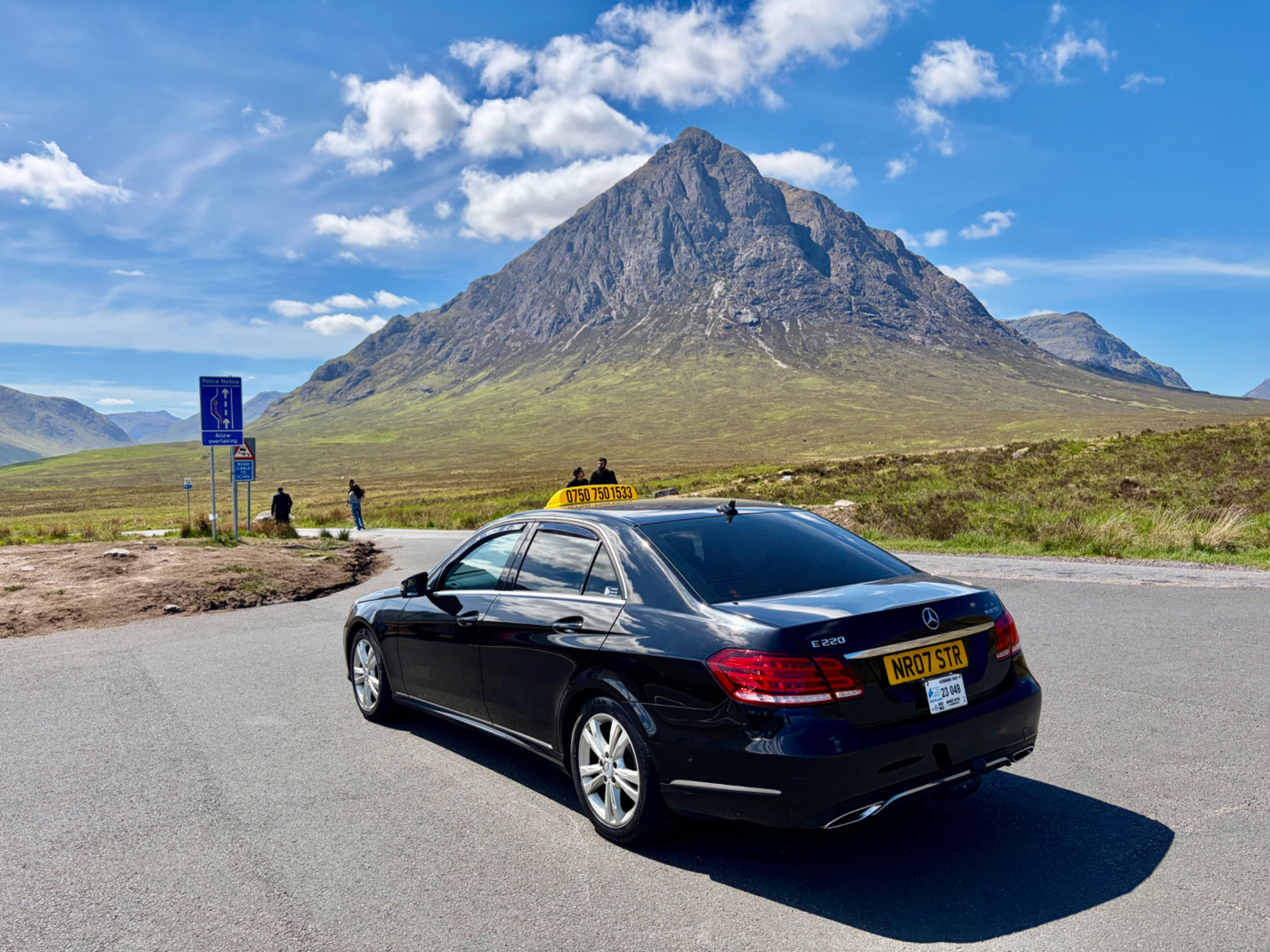 North Star Taxis
