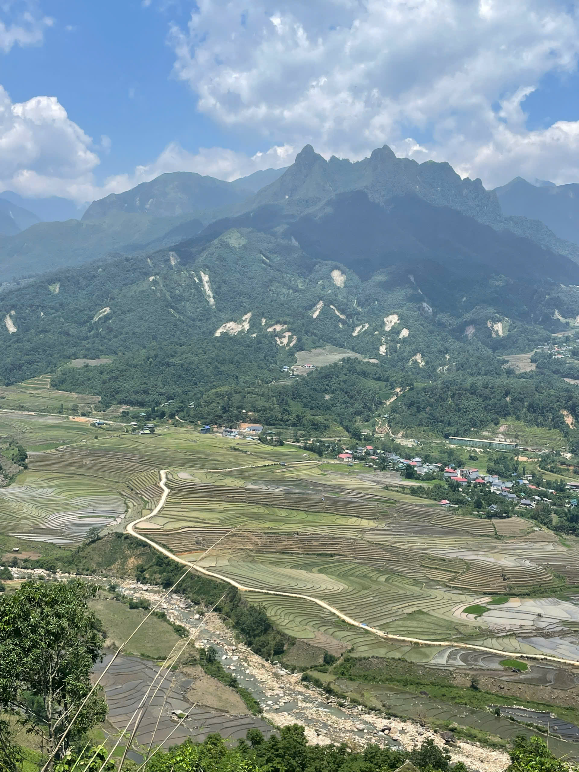 Authentic Sapa Treks