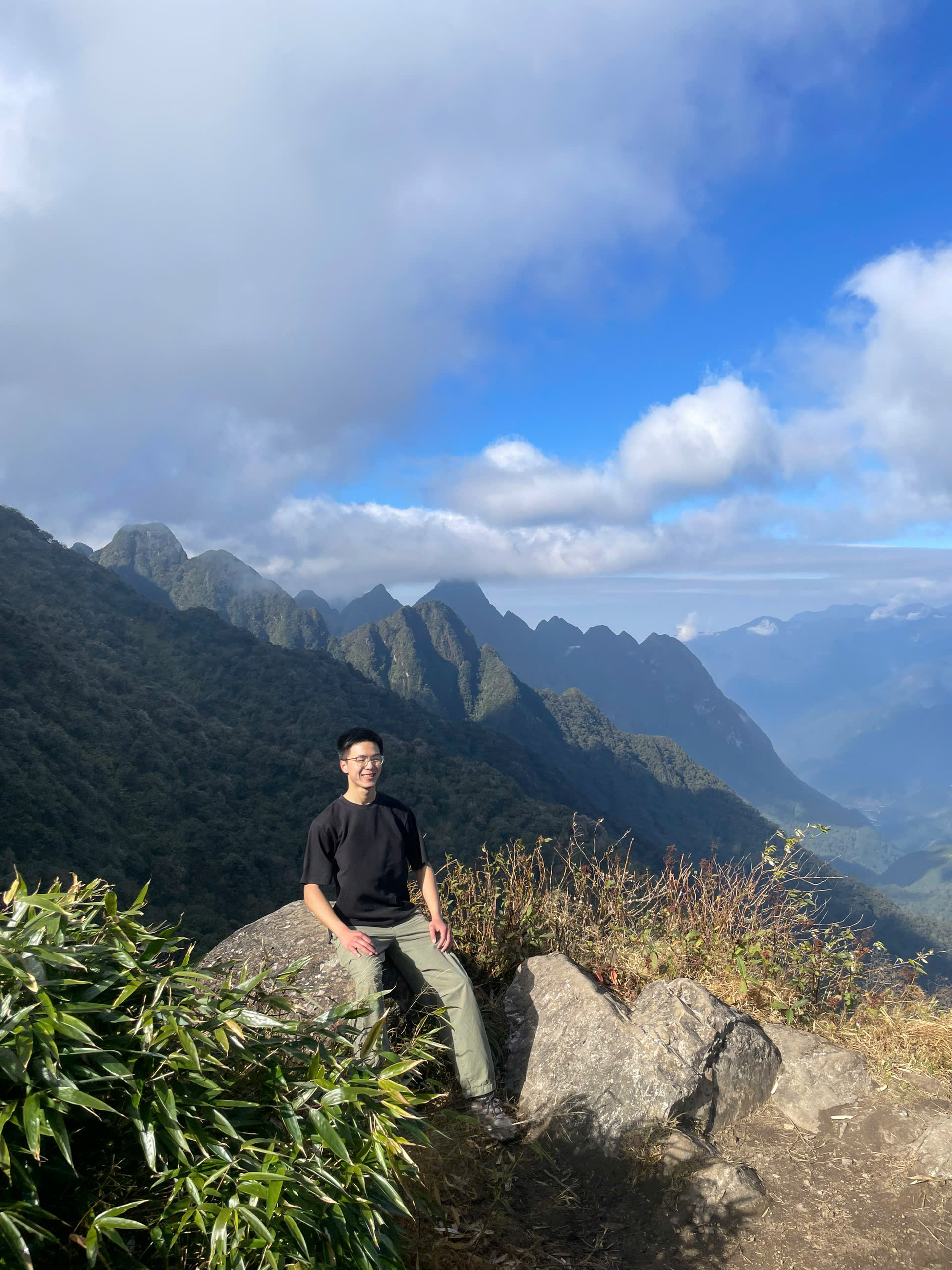 Authentic Sapa Treks