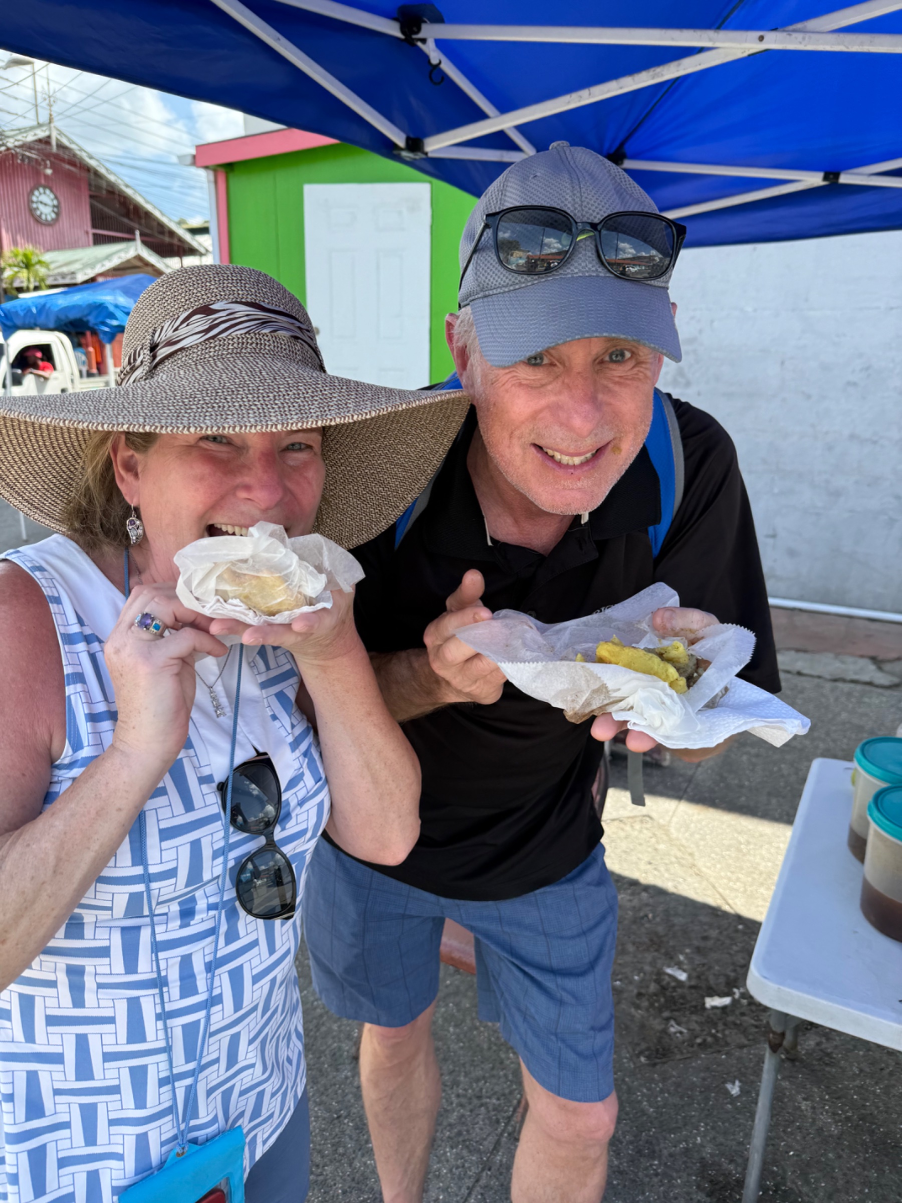 LUCIAN FOOD TOURS