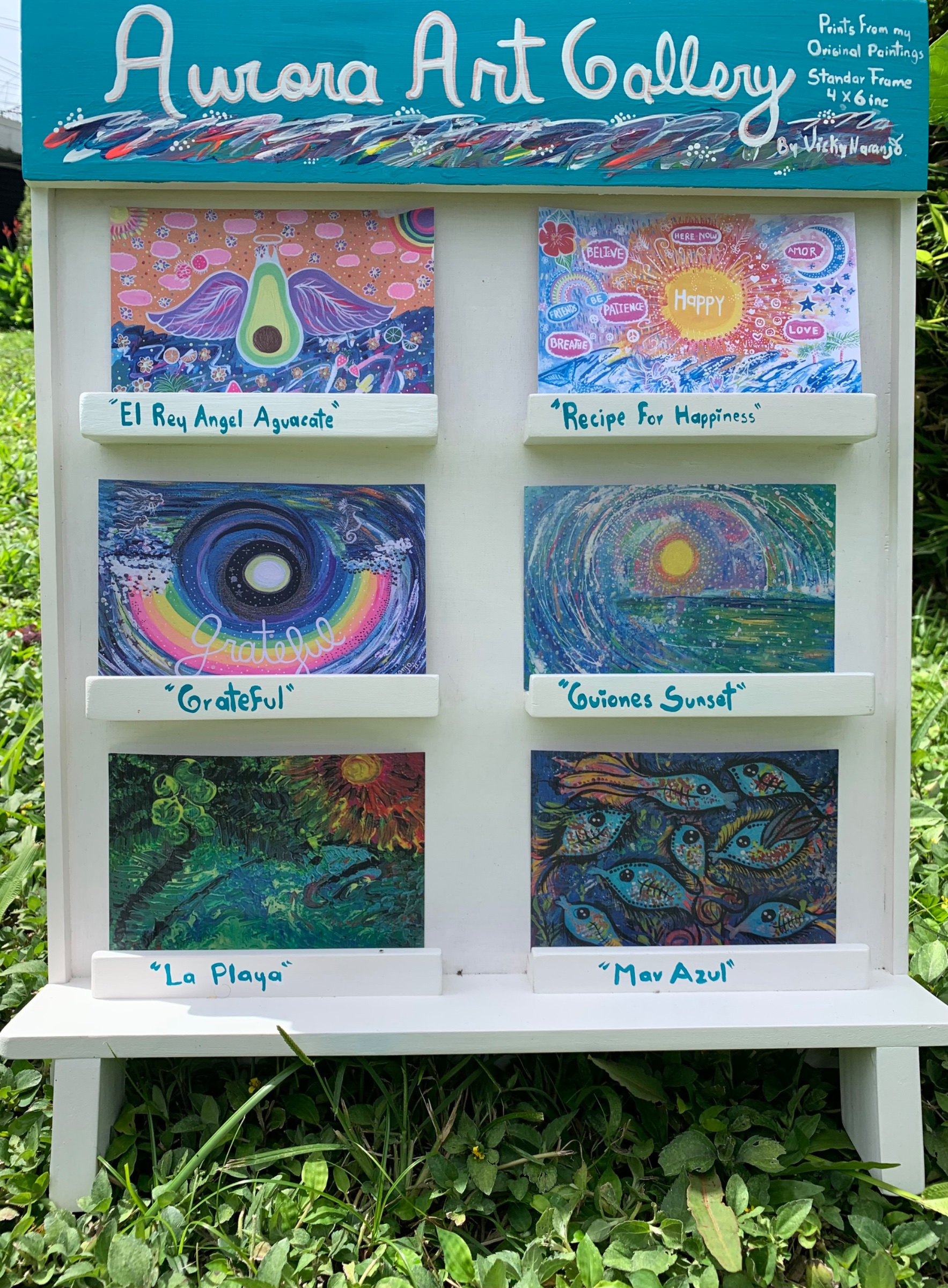 Art Gallery