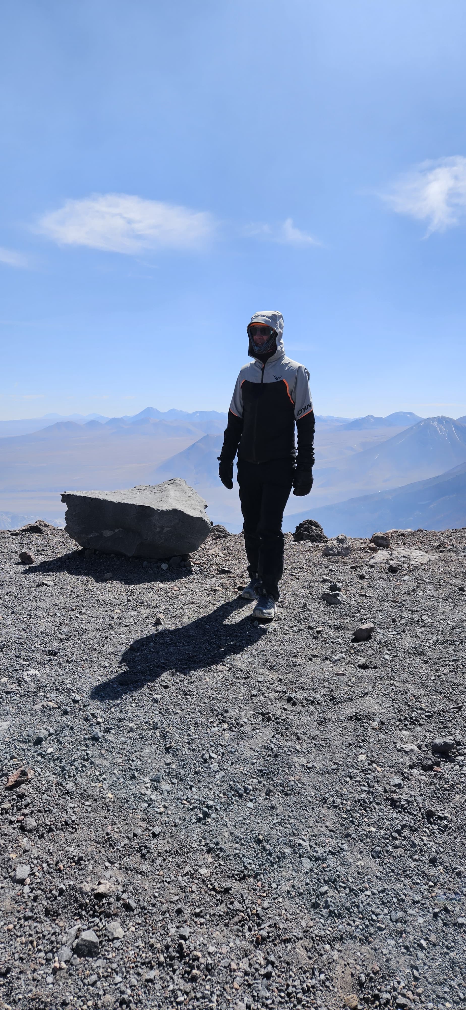 Vulcano Expediciones