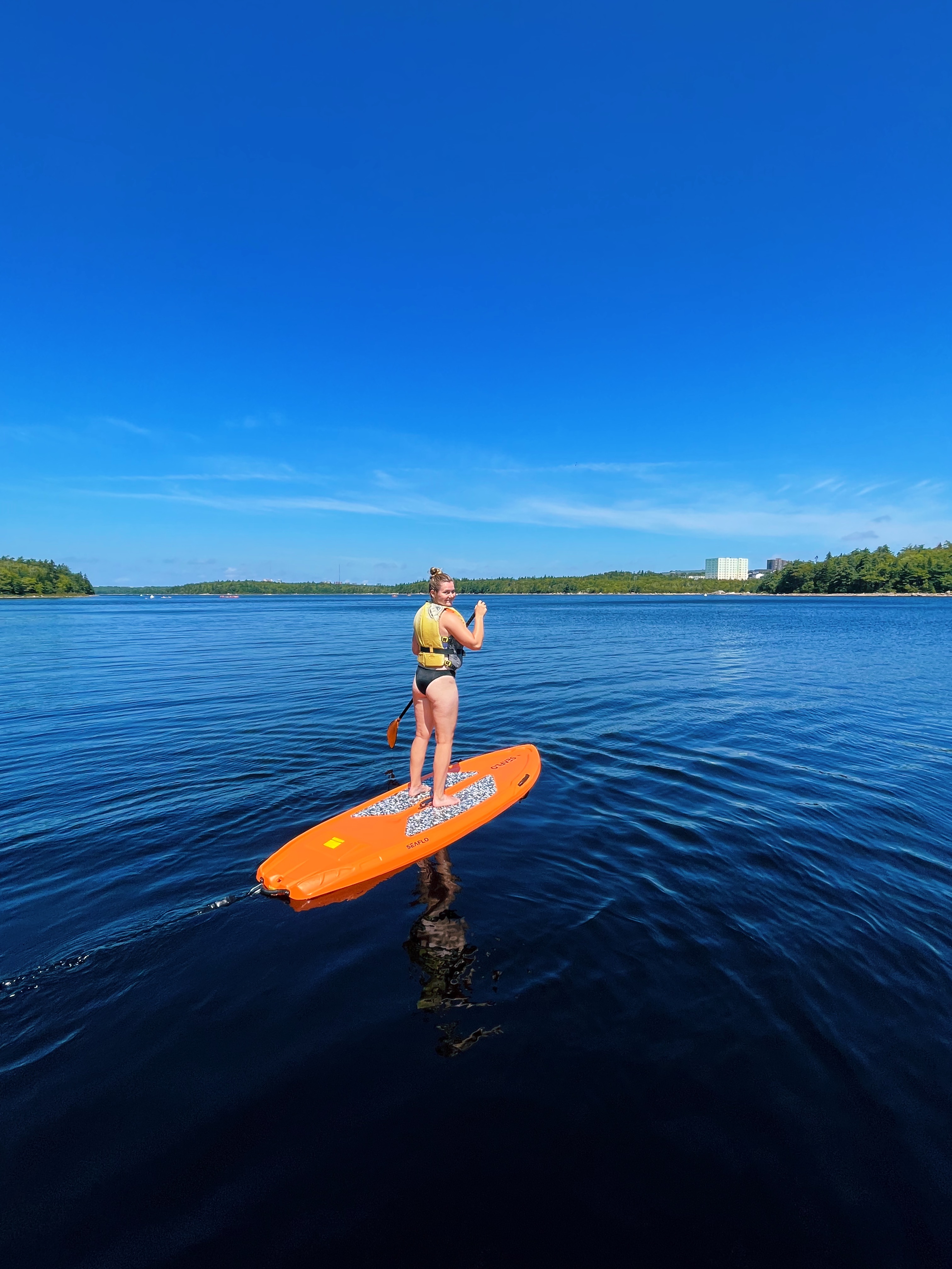 Long Lake Adventure Company