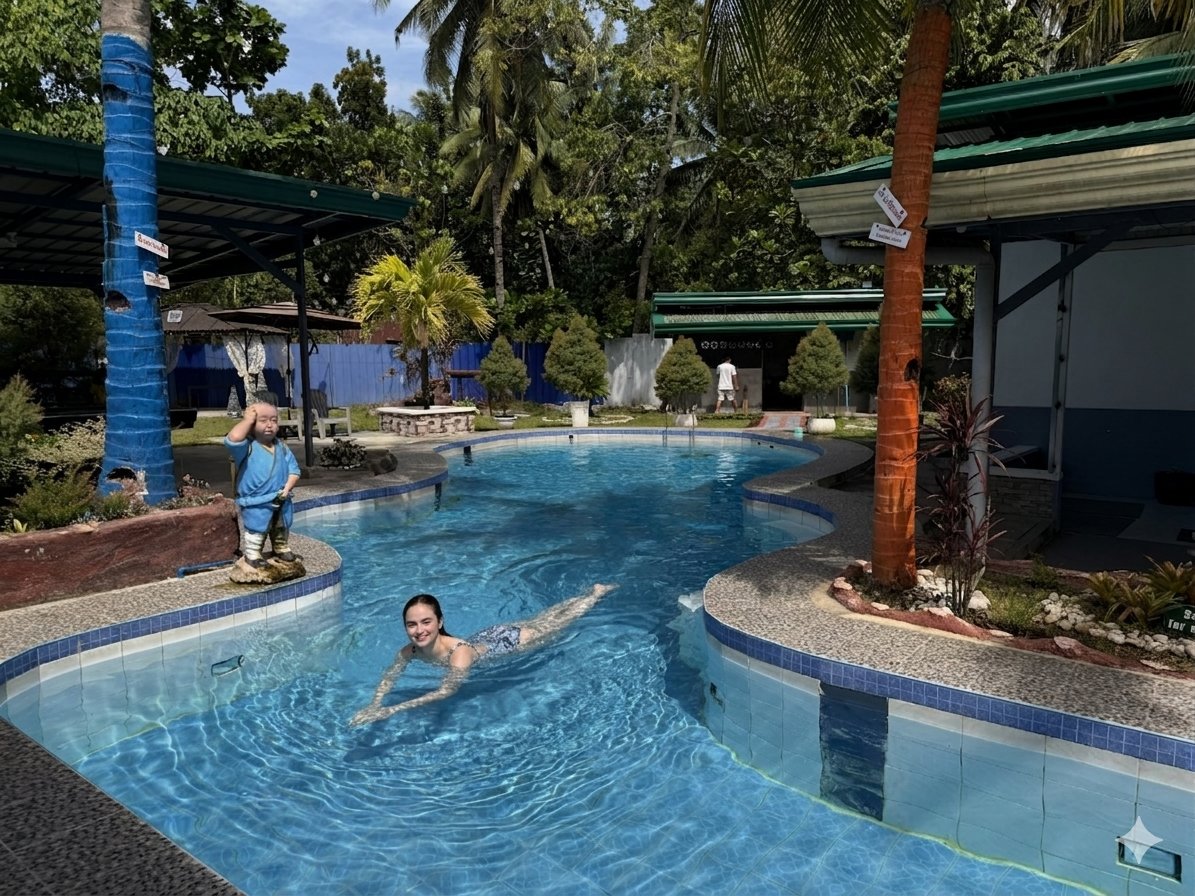 Alwadi Private Resort