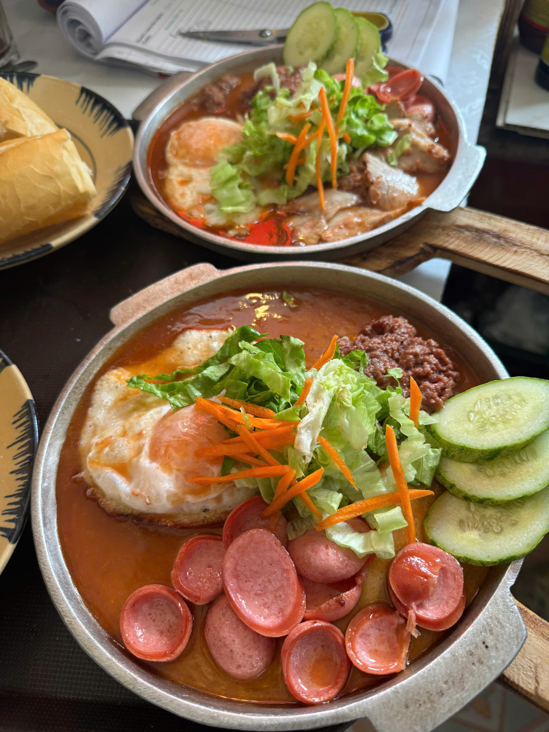 Bai Dinh Viet's Choice Resto