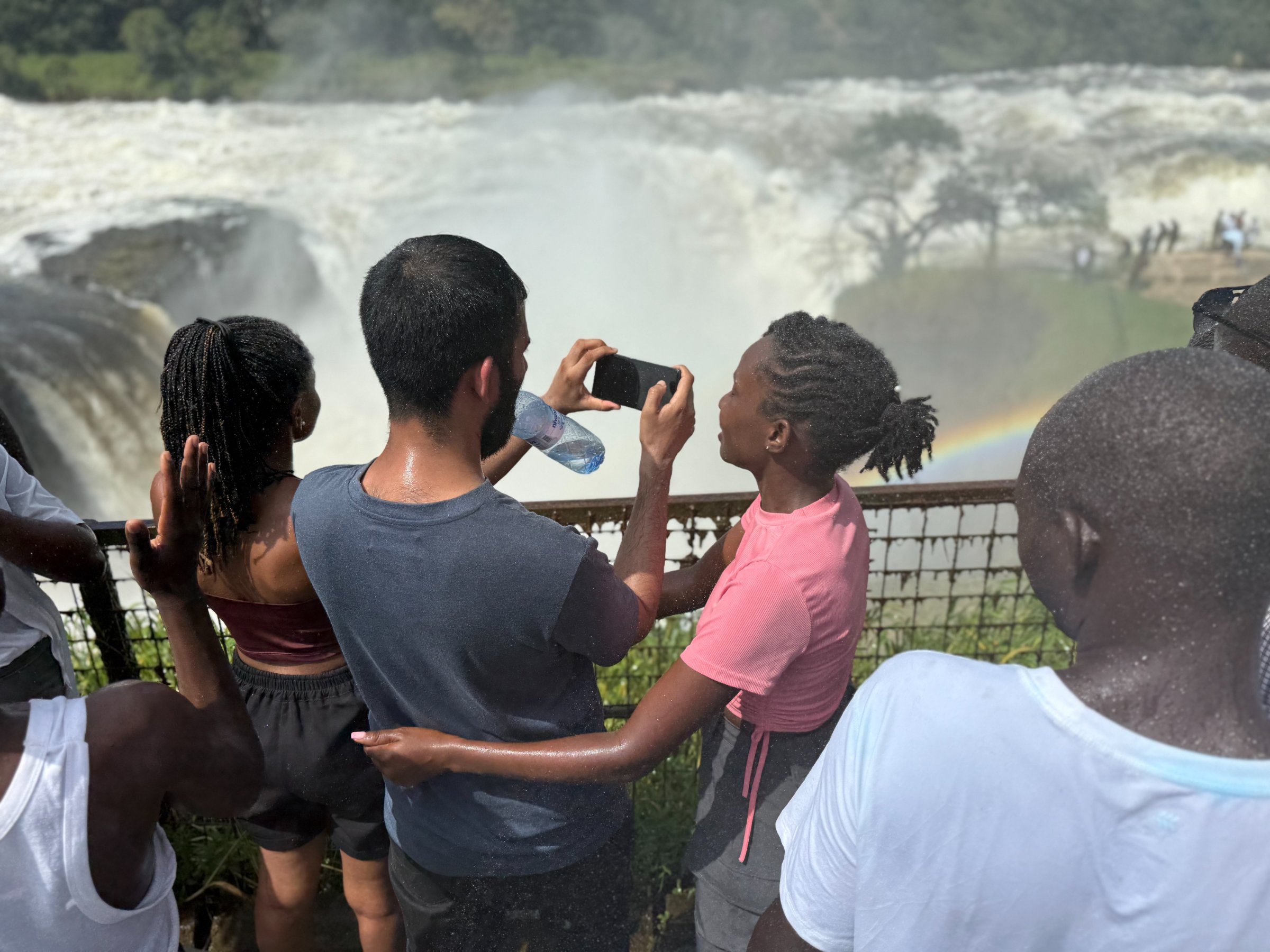 Trip Gurus Uganda