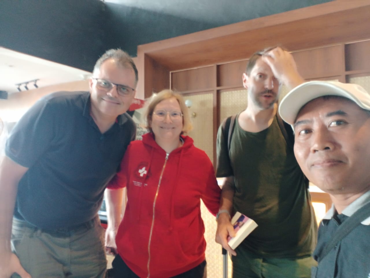 Bromo Indonesia Travel