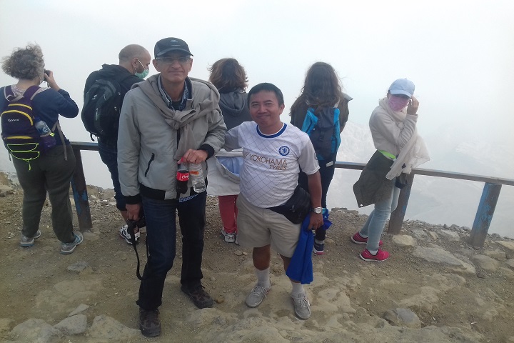 Bromo Indonesia Travel