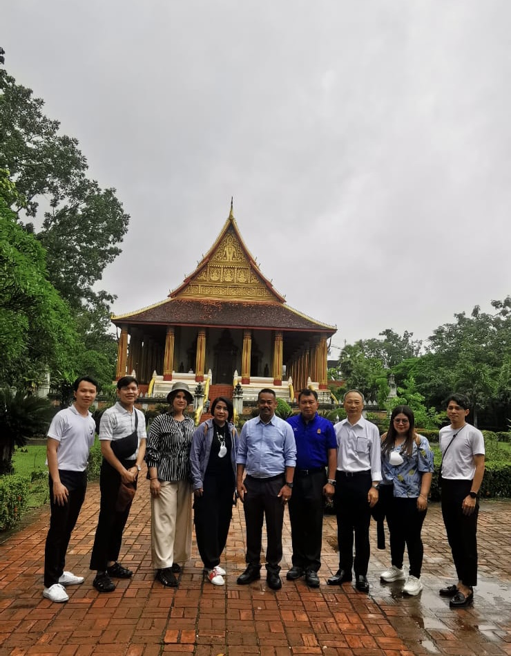 PHURIDA TRAVEL MUNKHONG