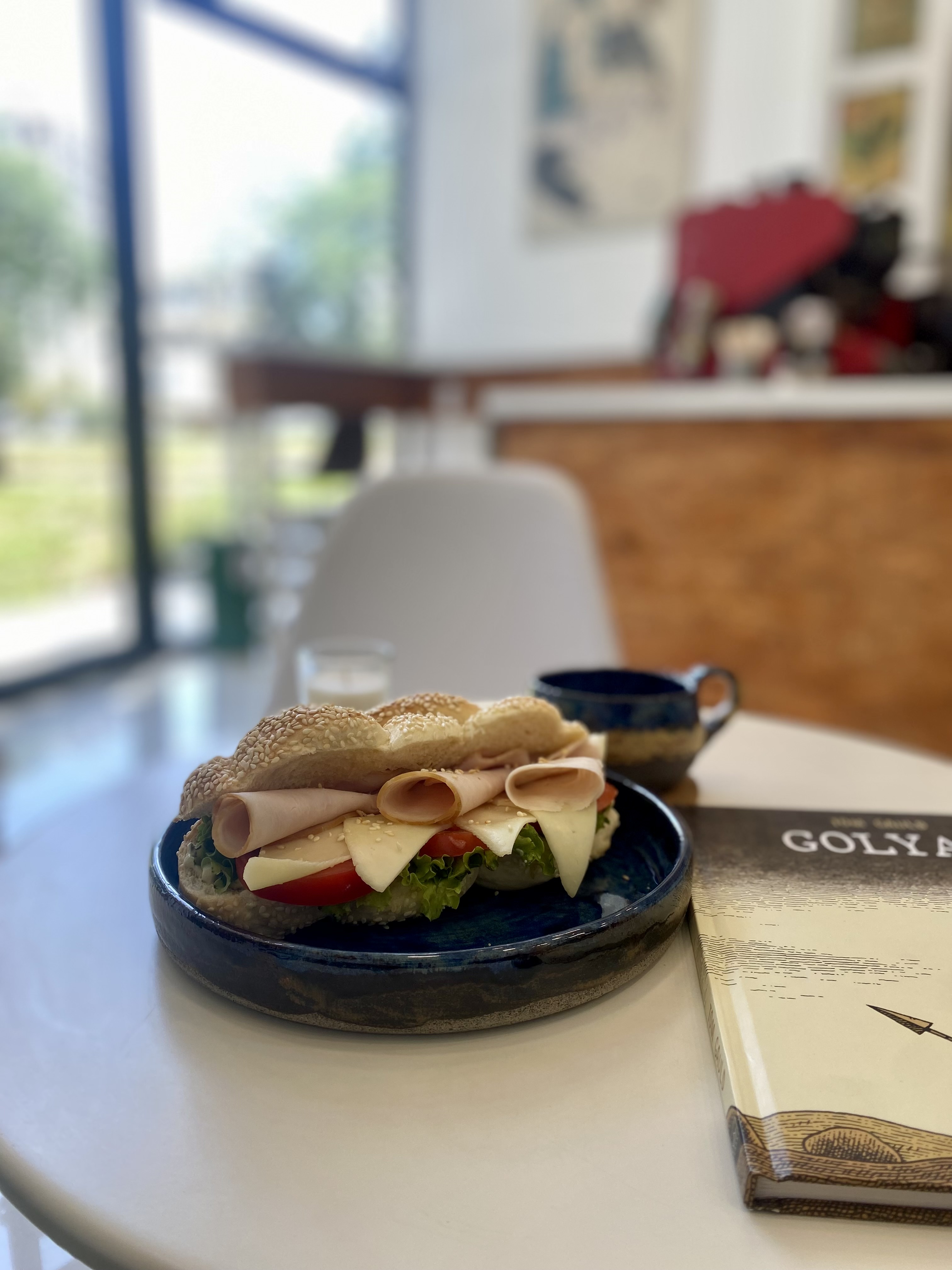 Lokal Coffee & More