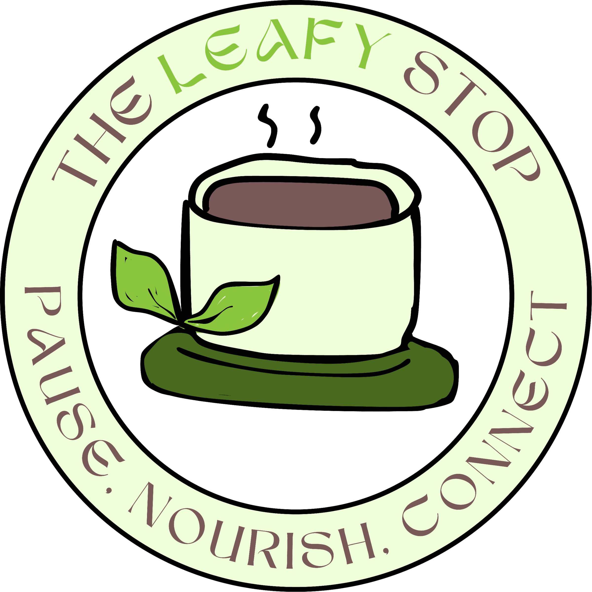 The Leafy Stop