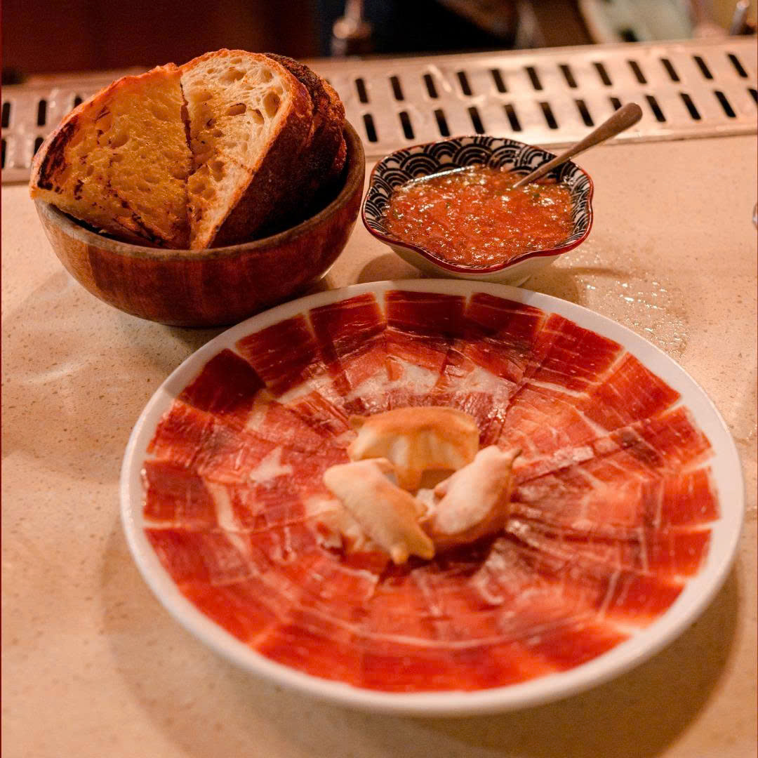 Iberico Vinos Y Tapas