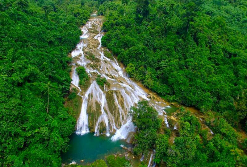 Ha Giang Top Travel