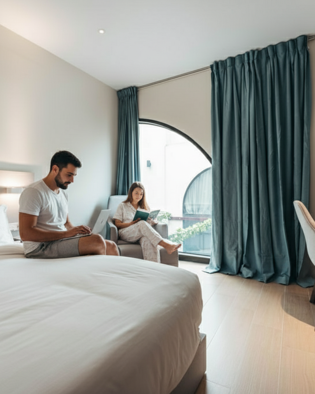 Elements Hotel & Shops Curacao