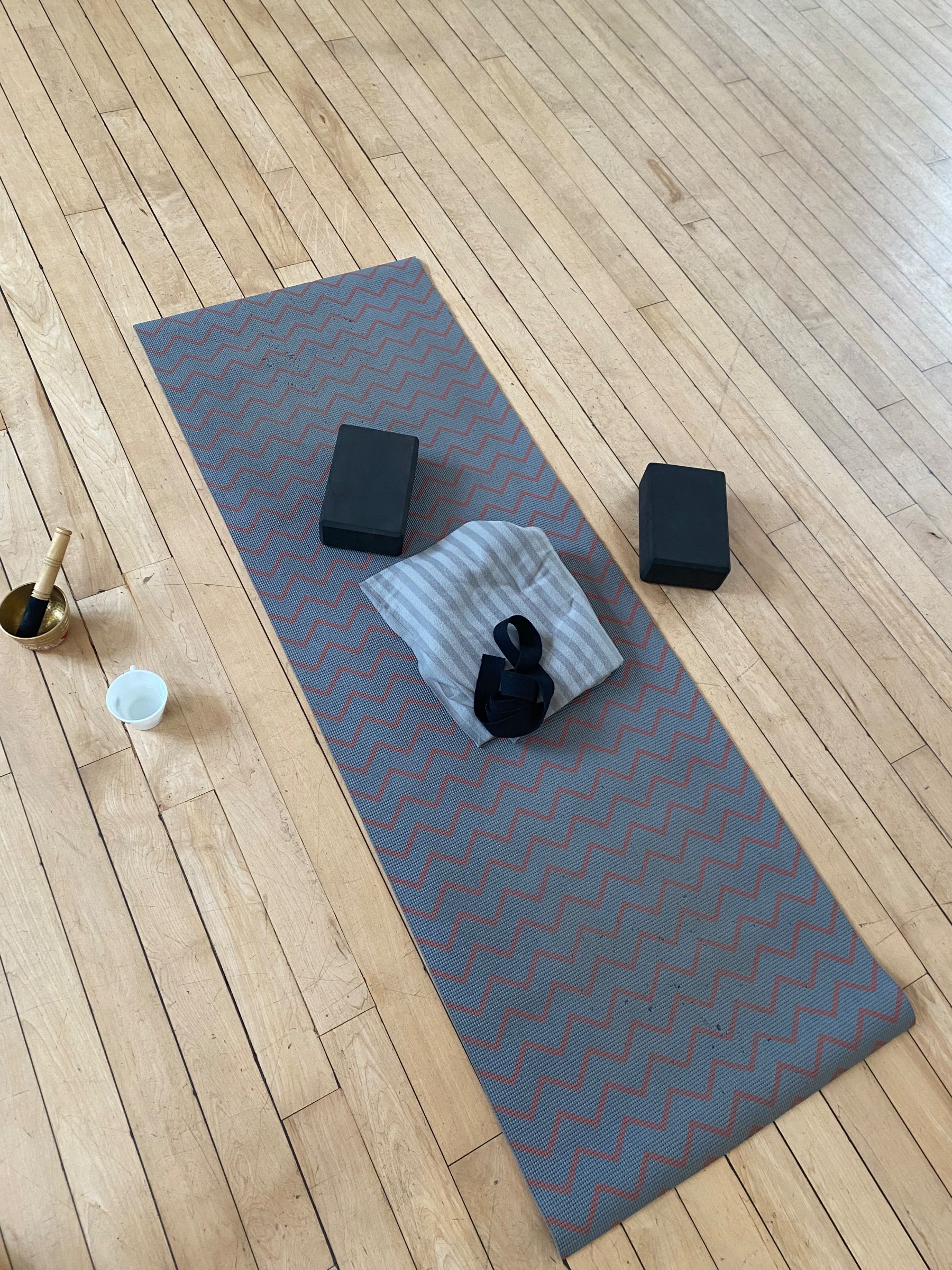 Gemma Knight Yoga