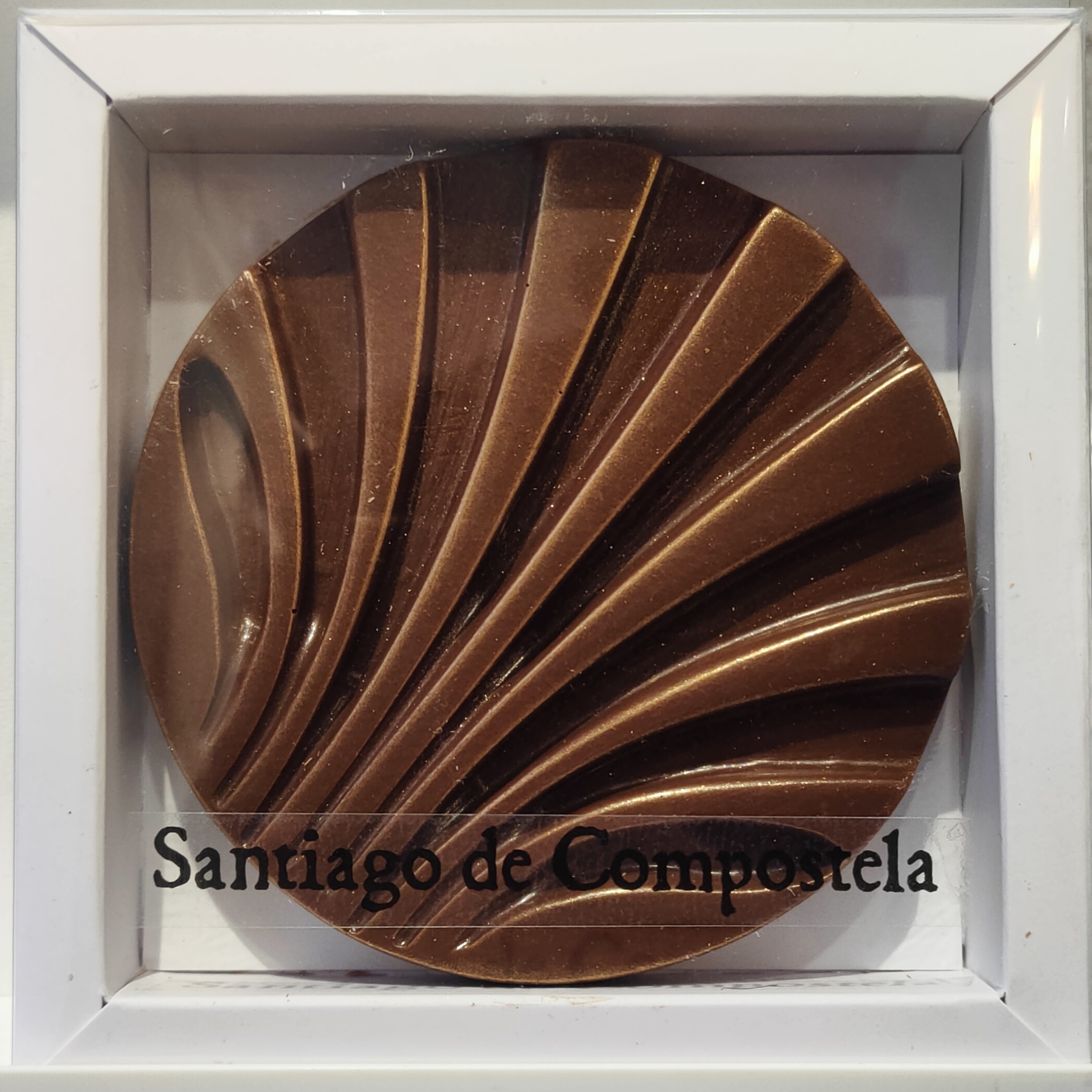 Teoata Chocolate