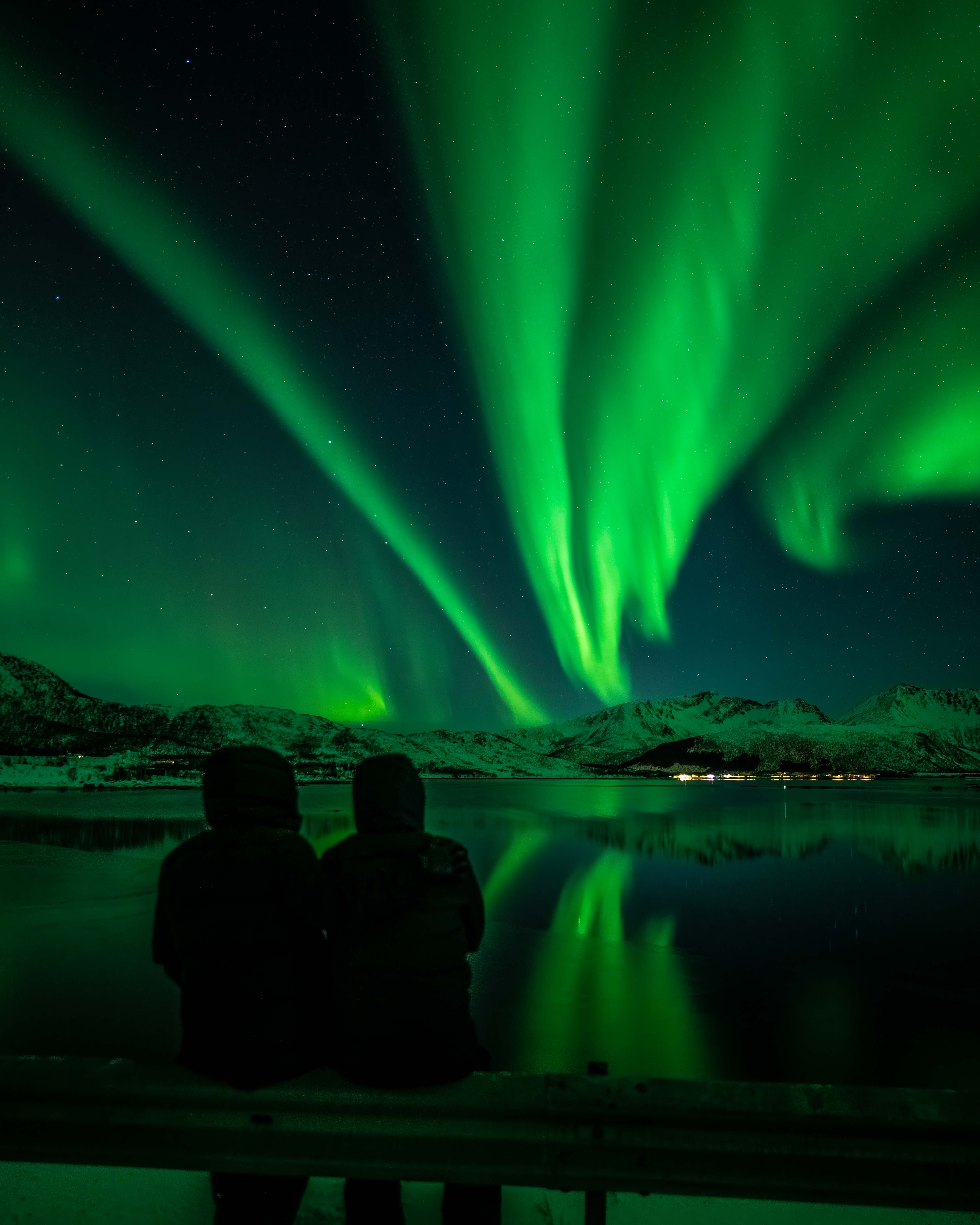 Vesterålen Tours