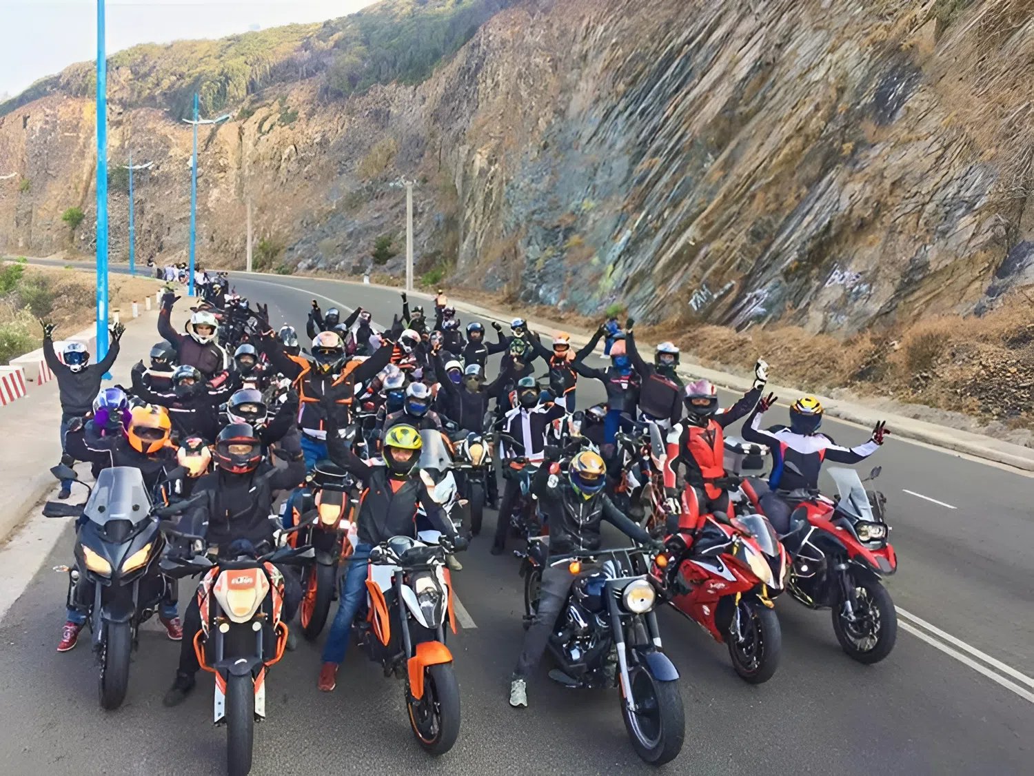 Ha Giang Top Travel