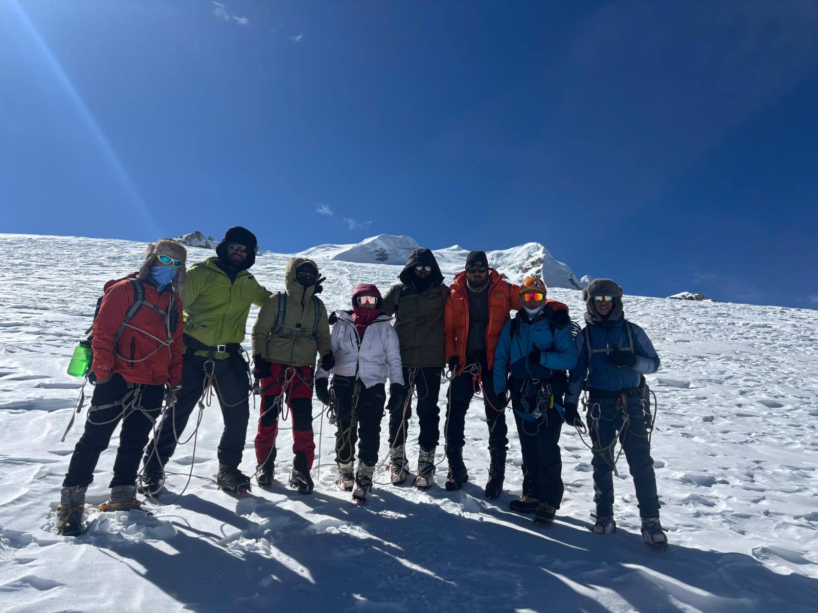 Churen Himal Treks & Exped.