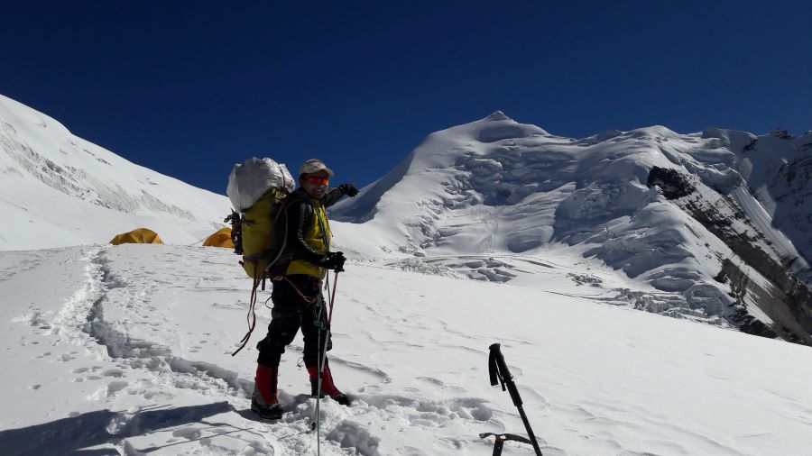 Churen Himal Treks & Exped.