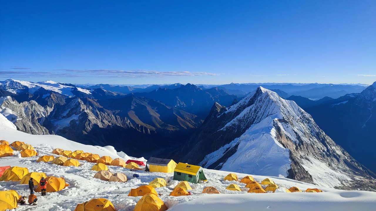 Churen Himal Treks & Exped.