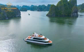 Ninh Binh Discovery Bus