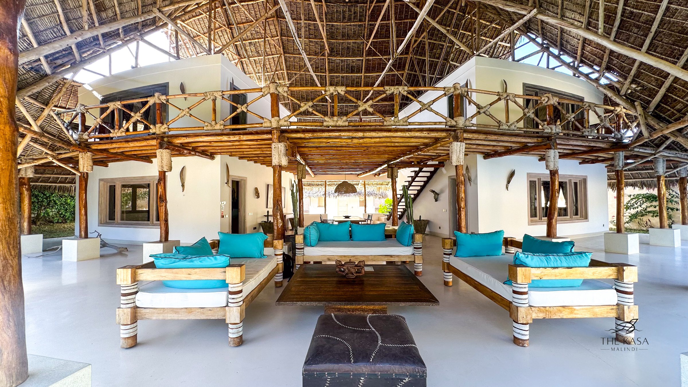 The Kasa boutique Resort
