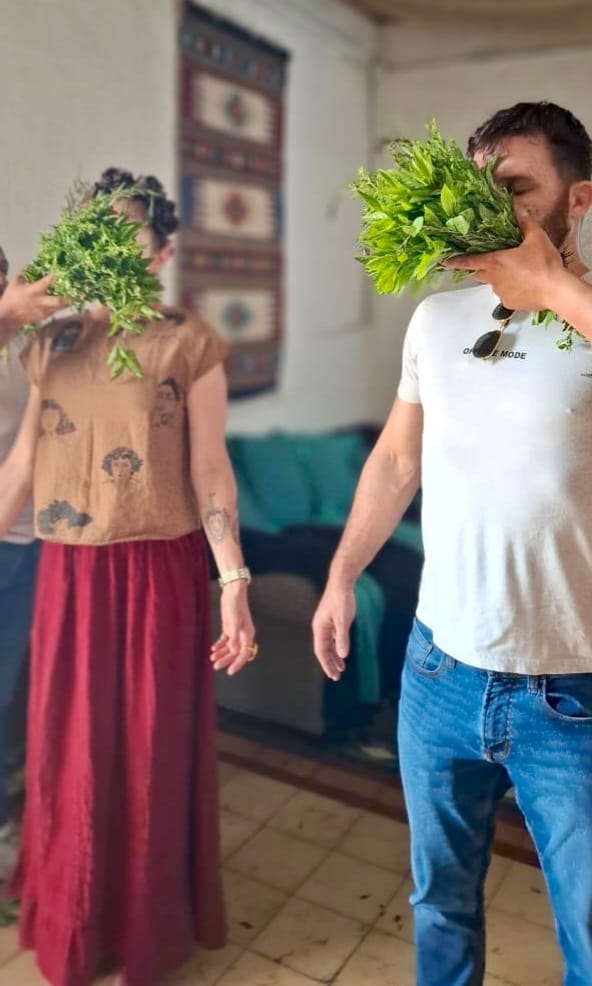 Nativo spa