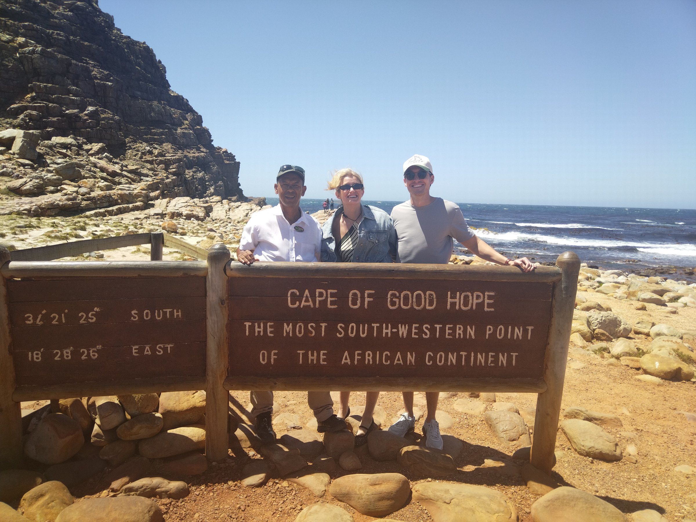 Sea-Streams Tours & Shuttle