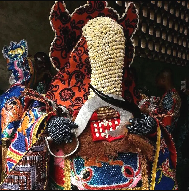 TOUR DU BÉNIN AVEC HERVÉ 🇧🇯