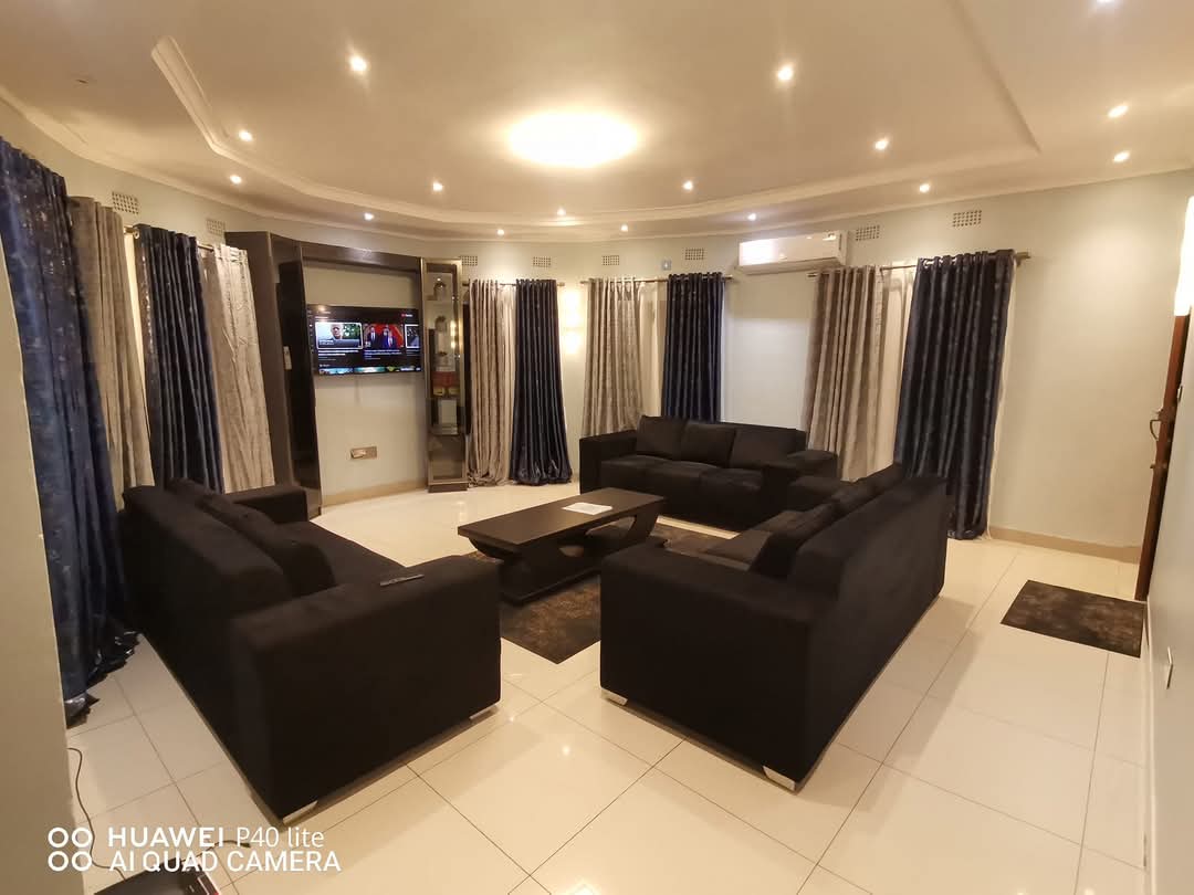 Wamz Apartments And Tours