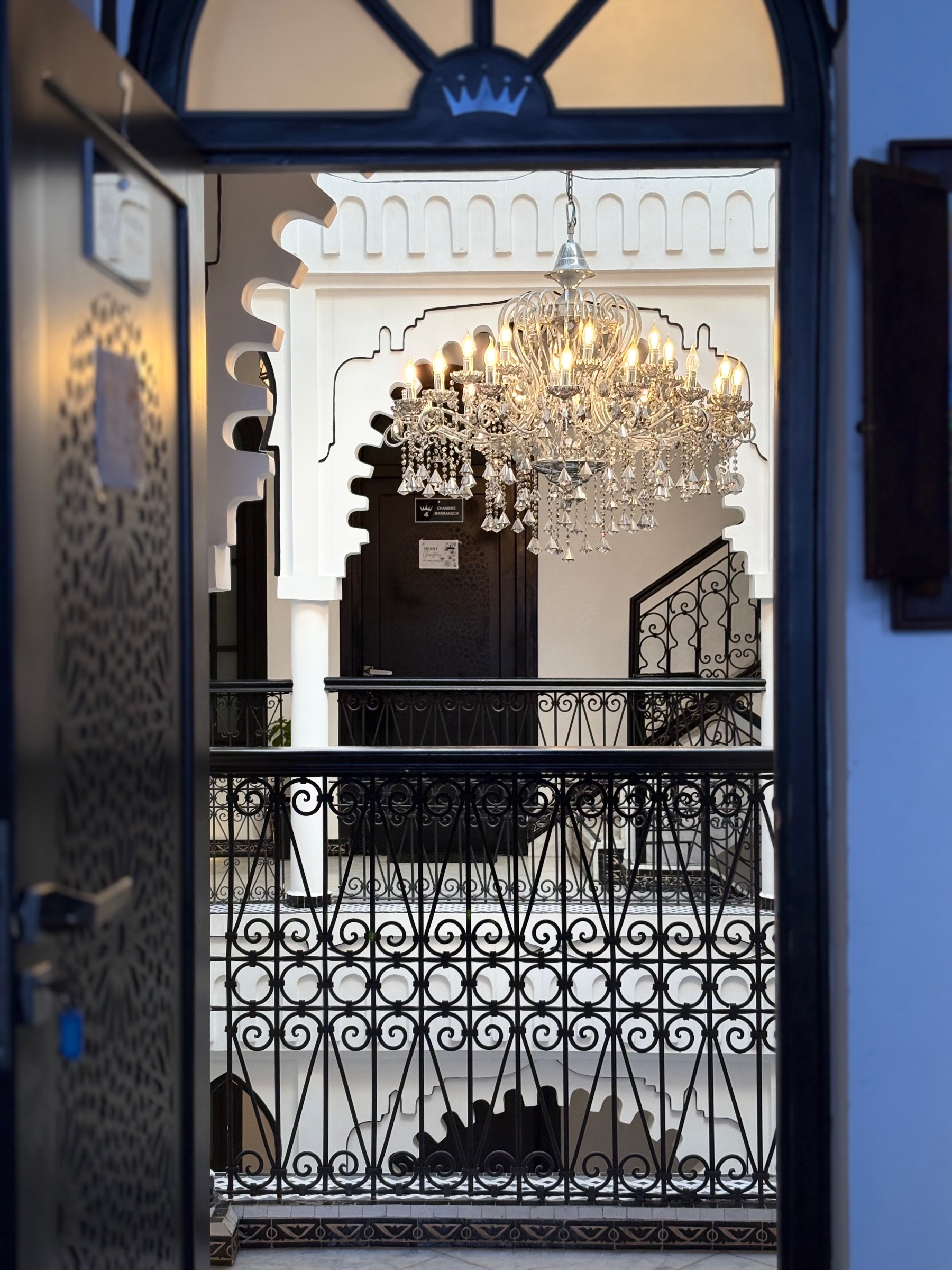 Chefchaouen All Inclusiv 2Days