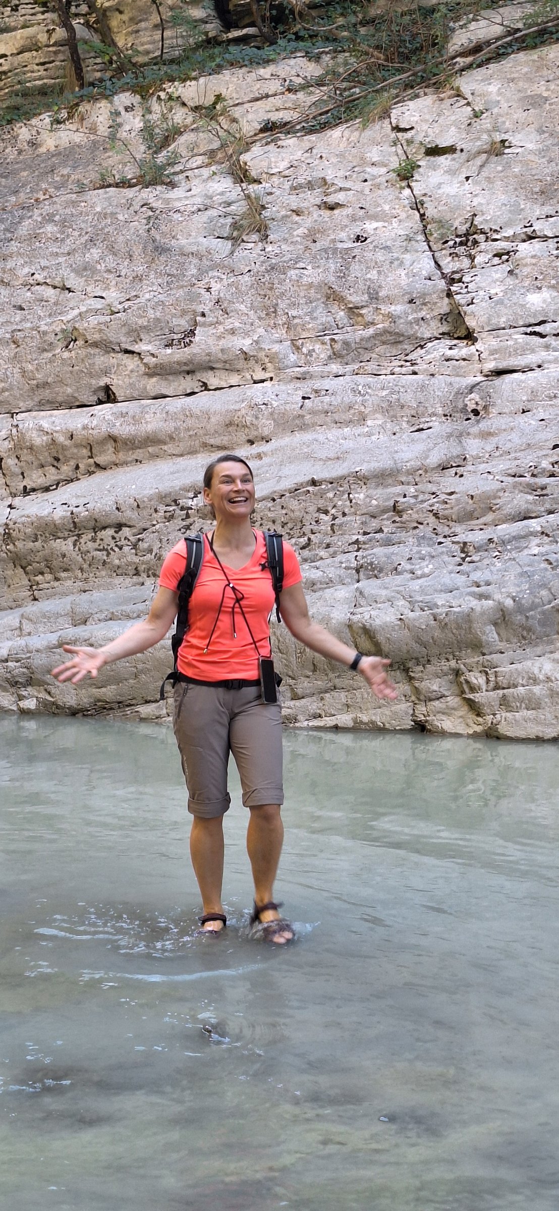 Wandern in Albanien