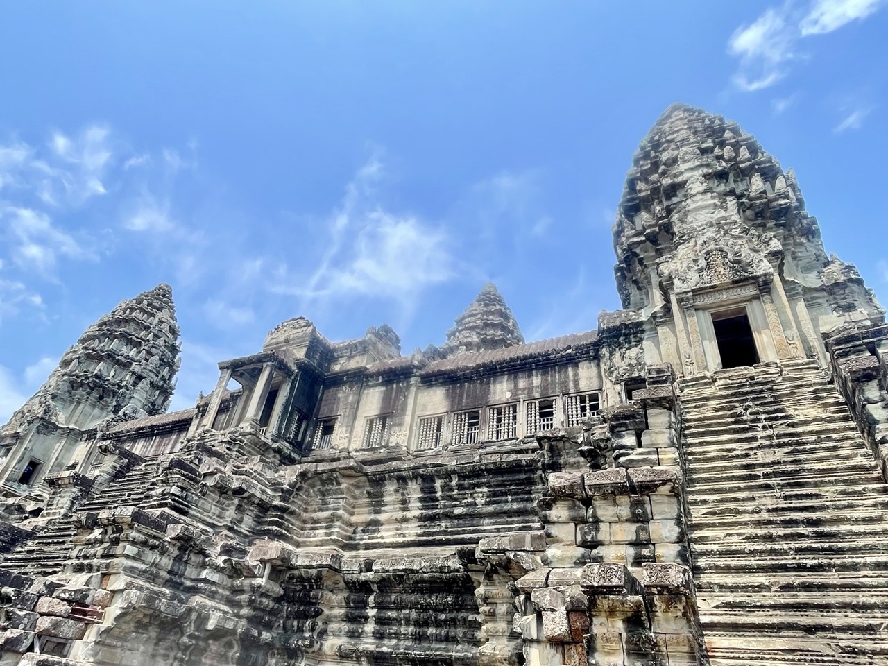 ZeroWings International Travel