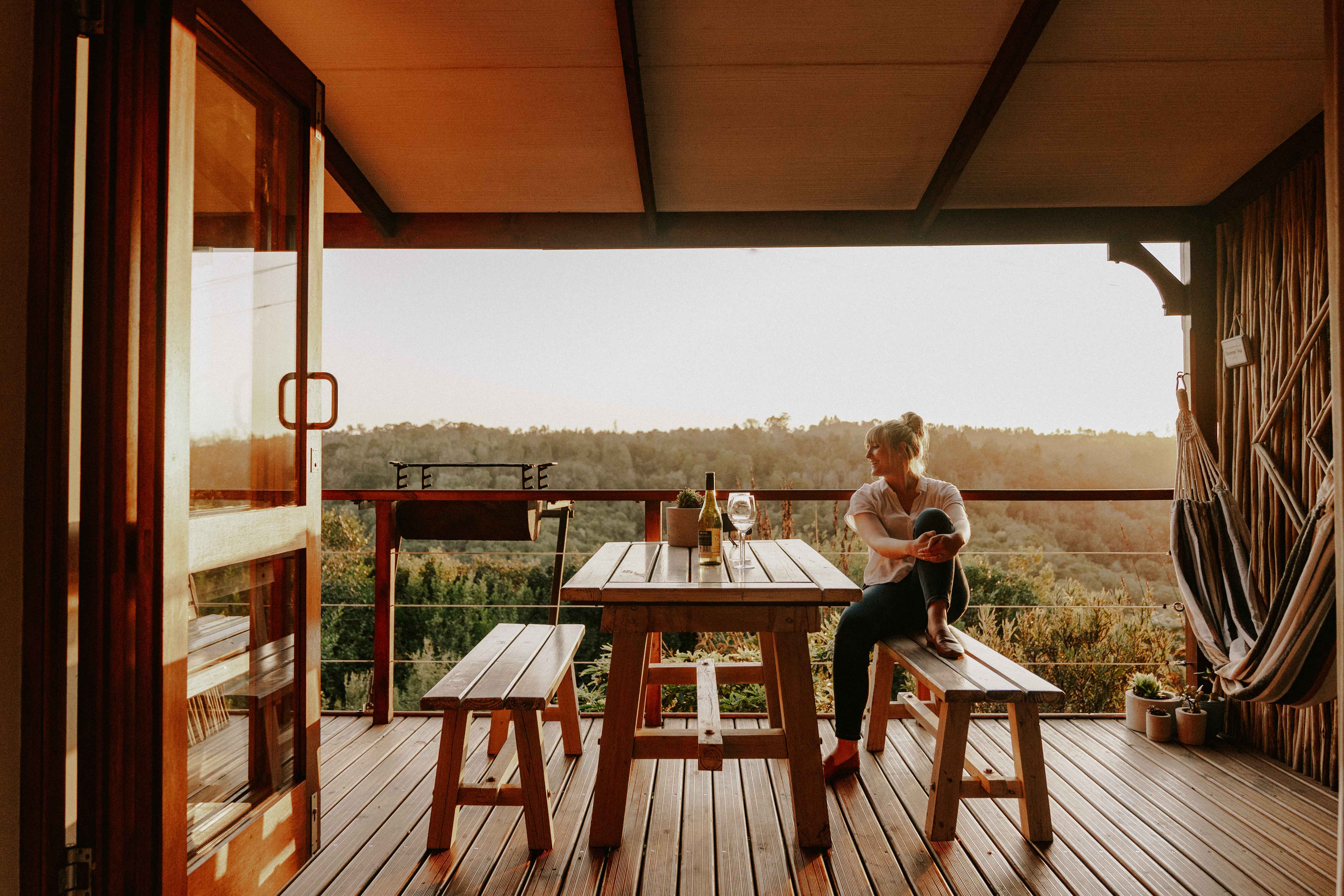 Woodlands Country Retreat