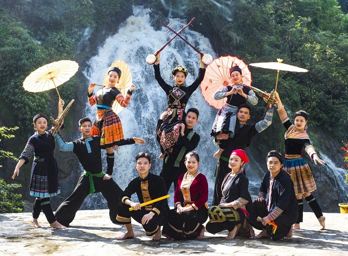 Go Vietnam Trip