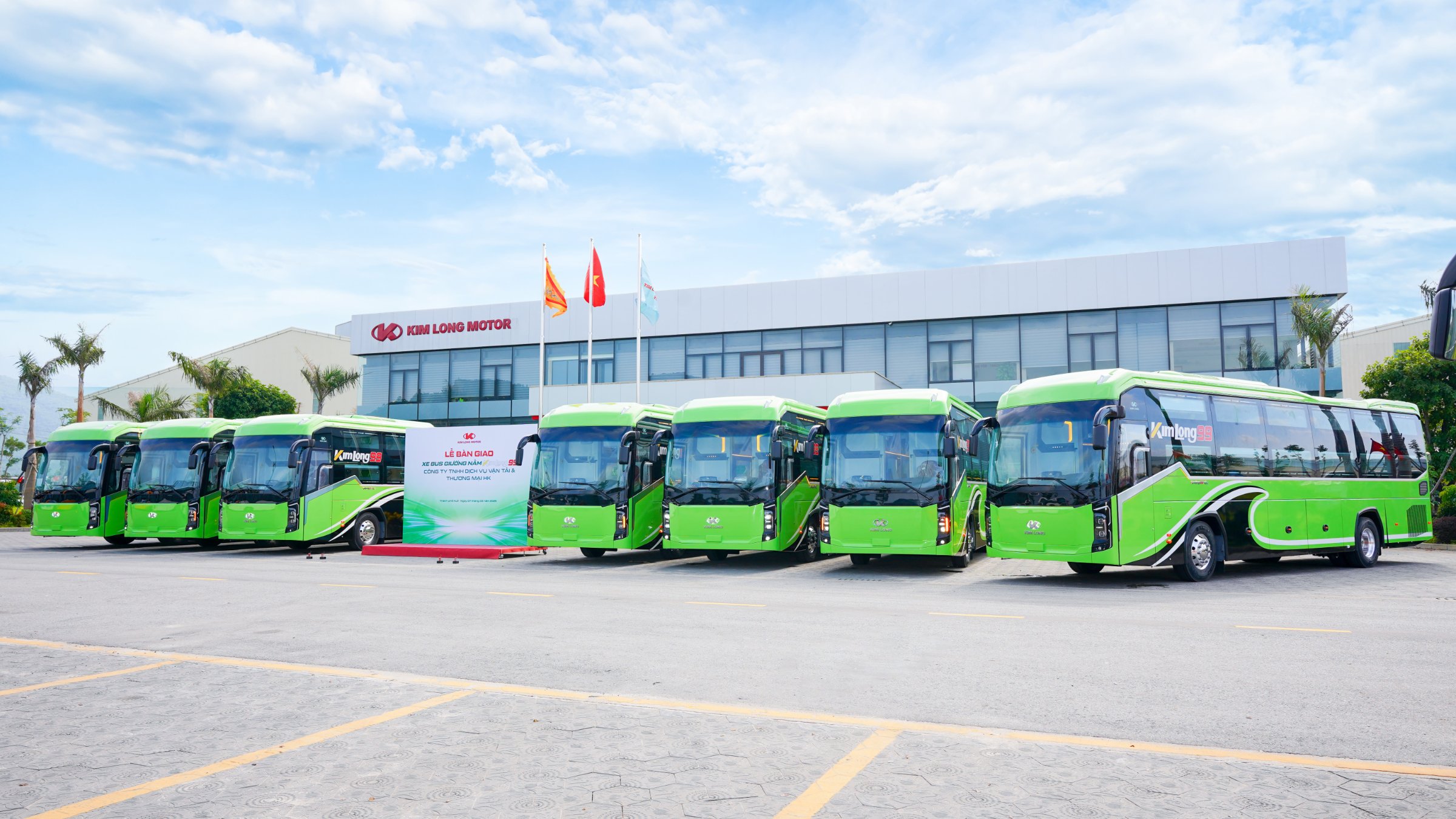 Go Vietnam Trip
