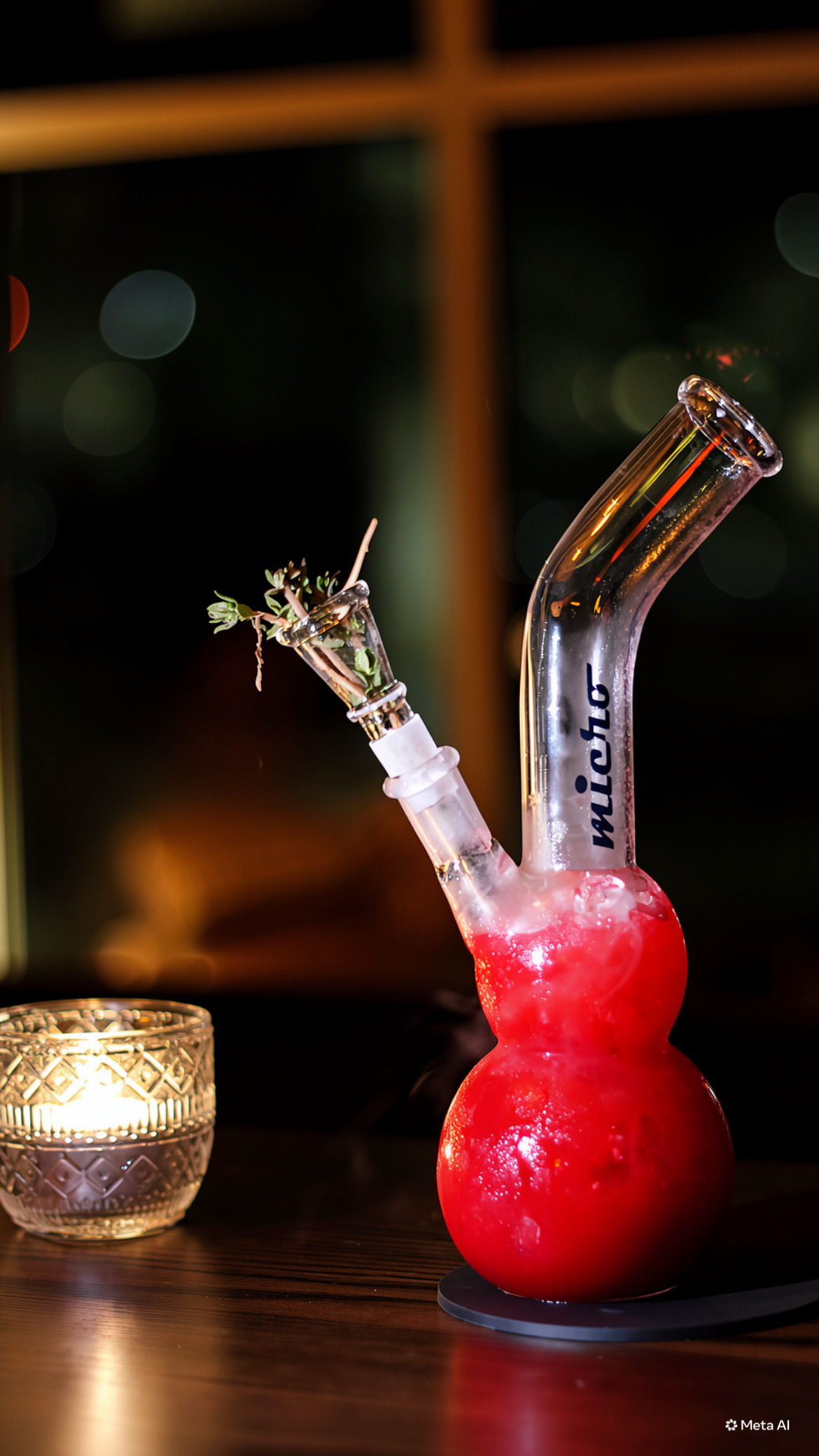 The Magical Cocktail Pub