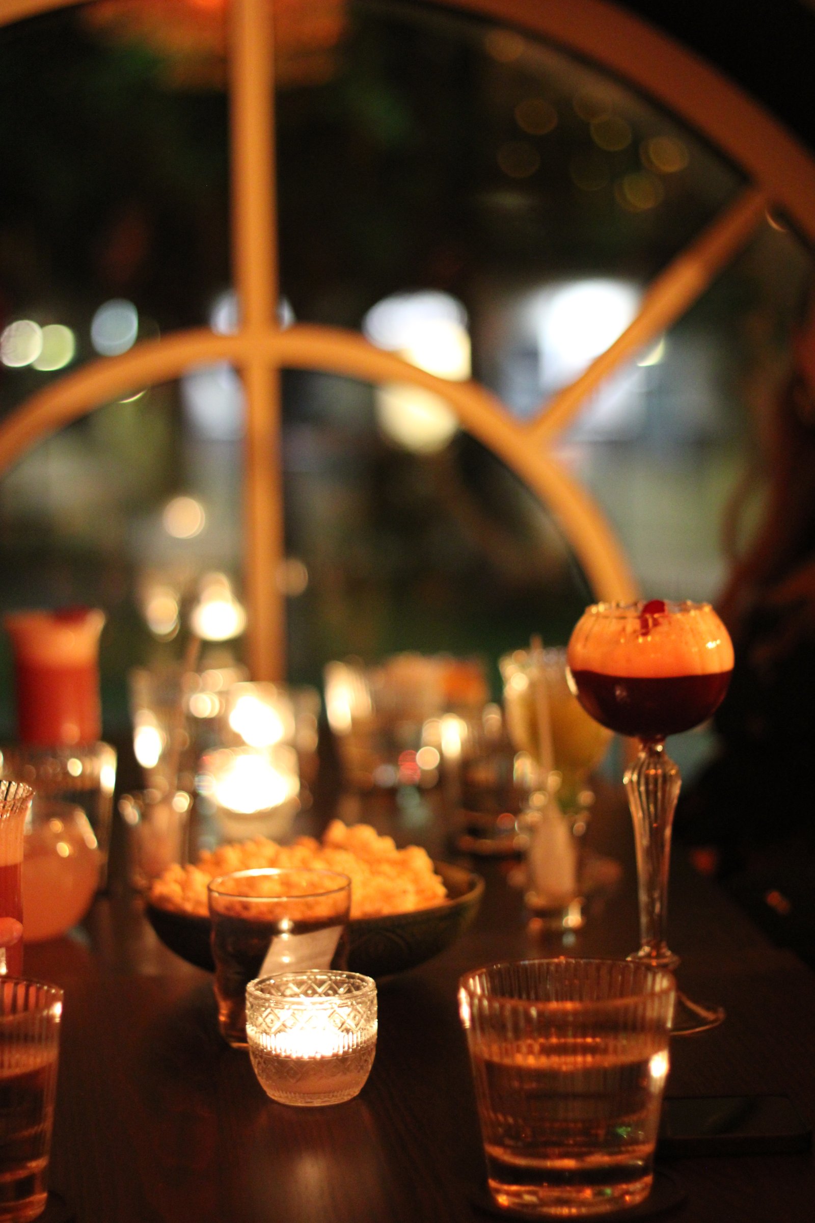 The Magical Cocktail Pub